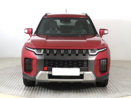 SsangYong Ostatní, 2023 - pohled č. 2