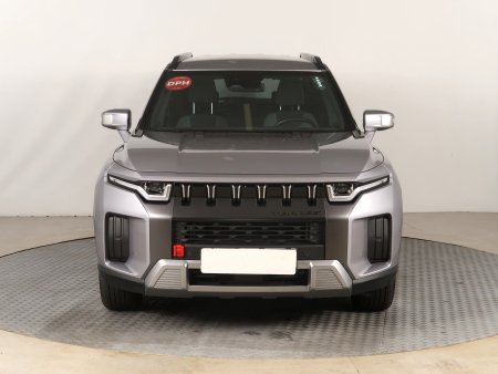 SsangYong Ostatní, 2024 - pohled č. 2