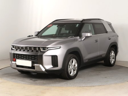 SsangYong Ostatní, 2024 - pohled č. 3