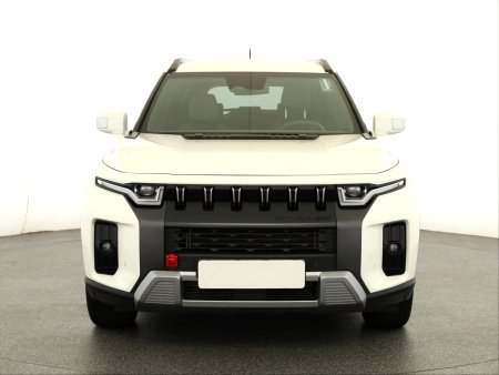 SsangYong Ostatní, 2023 - pohled č. 2