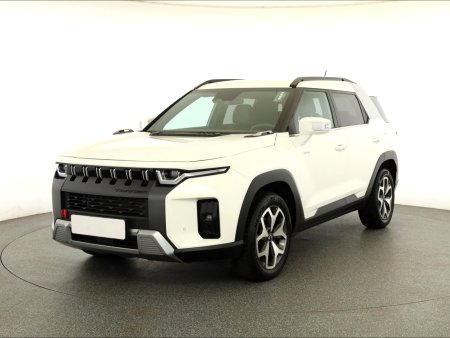 SsangYong Ostatní, 2023 - pohled č. 3