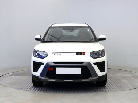 SsangYong Ostatní, 2024 - pohled č. 2