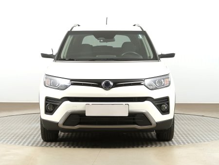 SsangYong Ostatní, 2023 - pohled č. 2