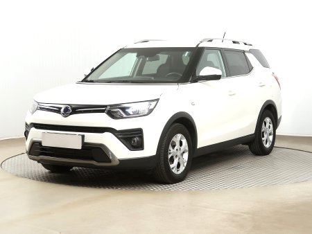 SsangYong Ostatní, 2023 - pohled č. 3