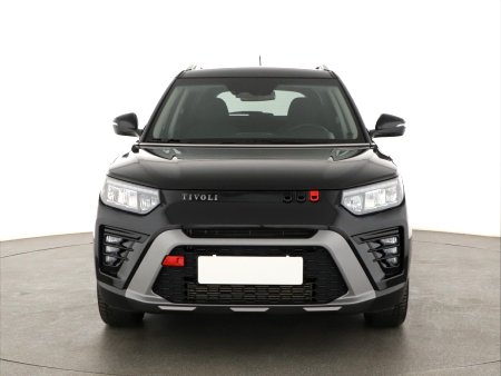 SsangYong Ostatní, 2024 - pohled č. 2