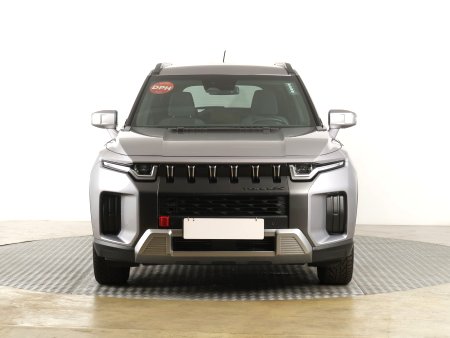 SsangYong Ostatní, 2024 - pohled č. 2