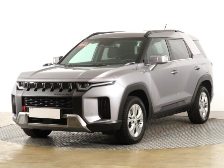 SsangYong Ostatní, 2024 - pohled č. 3