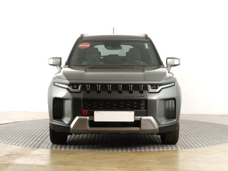 SsangYong Ostatní, 2024 - pohled č. 2