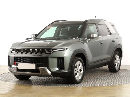 SsangYong Ostatní, 2024 - pohled č. 3