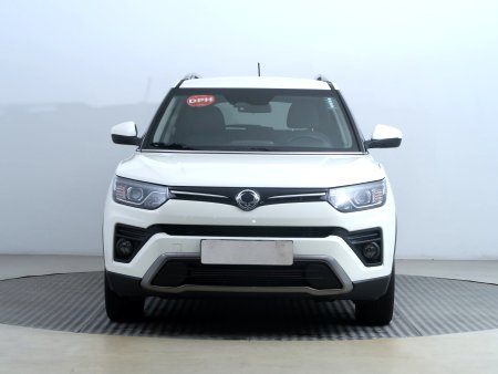 SsangYong Ostatní, 2023 - pohled č. 2