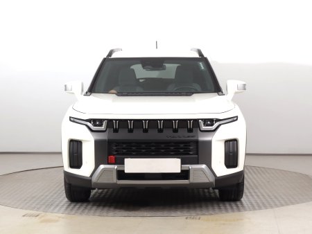 SsangYong Ostatní, 2023 - pohled č. 2