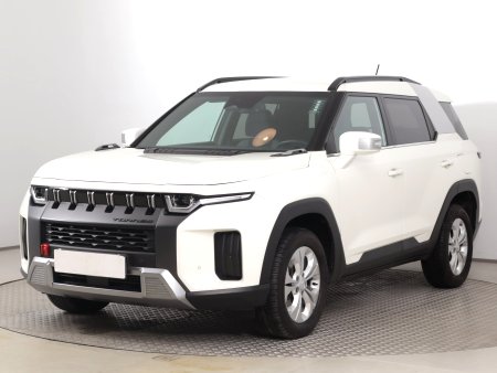 SsangYong Ostatní, 2023 - pohled č. 3