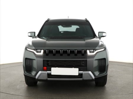 SsangYong Ostatní, 2024 - pohled č. 2