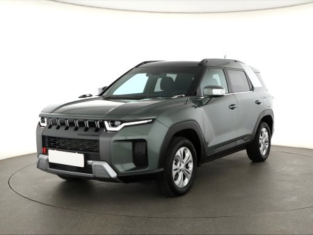 SsangYong Ostatní, 2024 - pohled č. 3