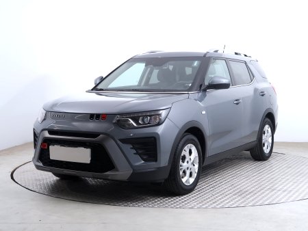 SsangYong Ostatní, 2024 - pohled č. 3