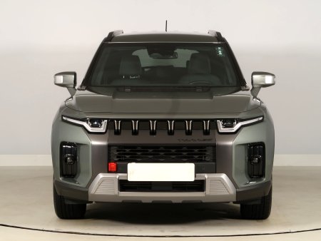 SsangYong Ostatní, 2023 - pohled č. 2