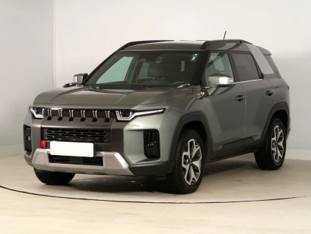 SsangYong Ostatní, 2023 - pohled č. 3