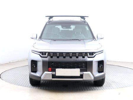 SsangYong Ostatní, 2025 - pohled č. 2