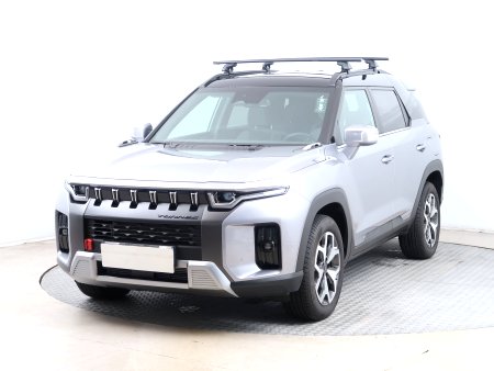 SsangYong Ostatní, 2025 - pohled č. 3