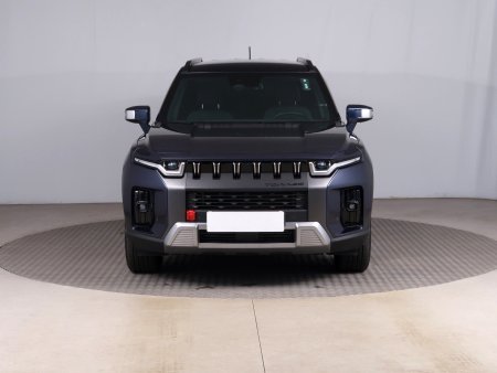 SsangYong Ostatní, 2024 - pohled č. 2