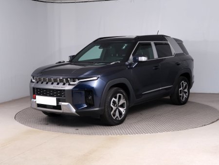 SsangYong Ostatní, 2024 - pohled č. 3