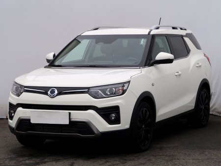 SsangYong Ostatní, 2023 - pohled č. 3