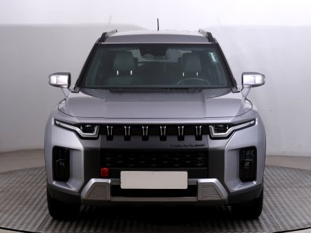 SsangYong Ostatní, 2024 - pohled č. 2