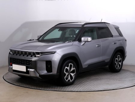 SsangYong Ostatní, 2024 - pohled č. 3