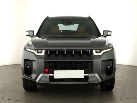 SsangYong Ostatní, 2024 - pohled č. 2