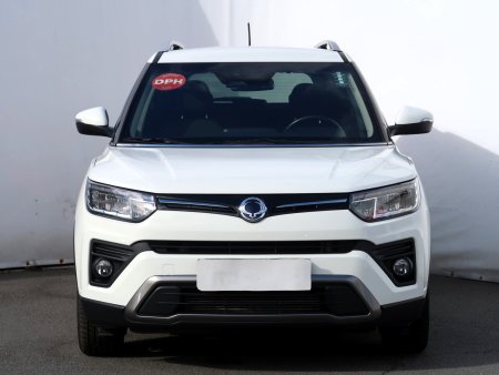 SsangYong Ostatní, 2022 - pohled č. 2
