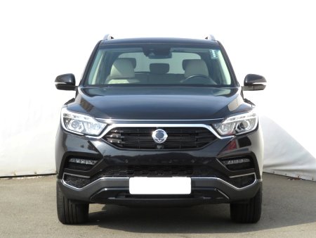 SsangYong Rexton, 2019 - pohled č. 2
