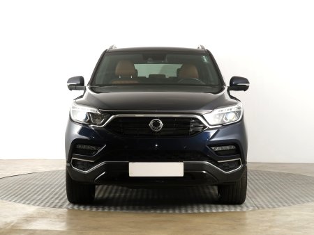 SsangYong Rexton, 2019 - pohled č. 2