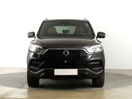SsangYong Rexton, 2019 - pohled č. 2