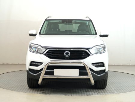 SsangYong Rexton, 2019 - pohled č. 2