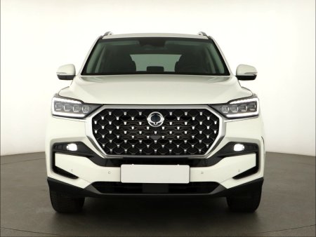 SsangYong Rexton, 2023 - pohled č. 2