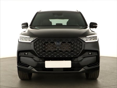 SsangYong Rexton, 2023 - pohled č. 2
