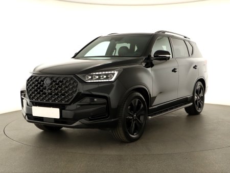 SsangYong Rexton, 2023 - pohled č. 3