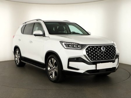 SsangYong Rexton 2.2 Diesel,2022