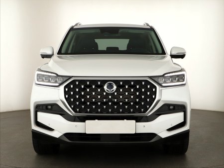 SsangYong Rexton, 2022 - pohled č. 2