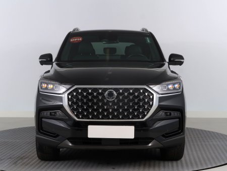 SsangYong Rexton, 2023 - pohled č. 2