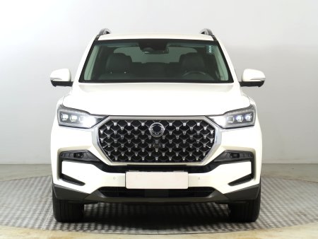 SsangYong Rexton, 2023 - pohled č. 2