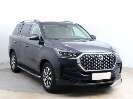 SsangYong Rexton 2.2 Diesel,2023
