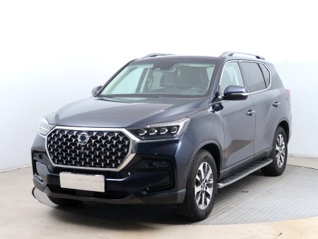 SsangYong Rexton, 2023 - pohled č. 3