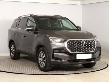 SsangYong Rexton 2.2 Diesel,2022