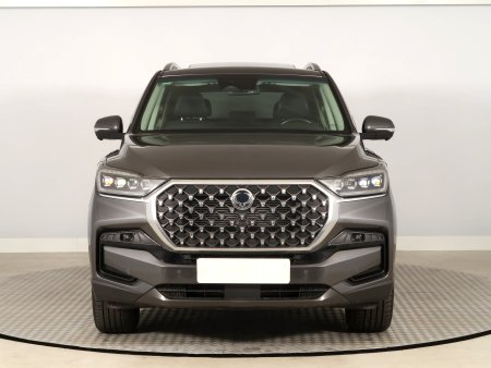 SsangYong Rexton, 2022 - pohled č. 2
