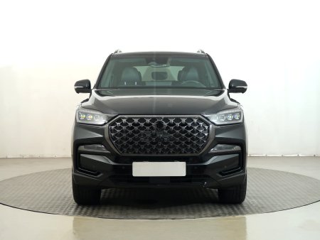 SsangYong Rexton, 2025 - pohled č. 2