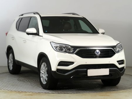 SsangYong Rexton 2.2 Diesel,2019