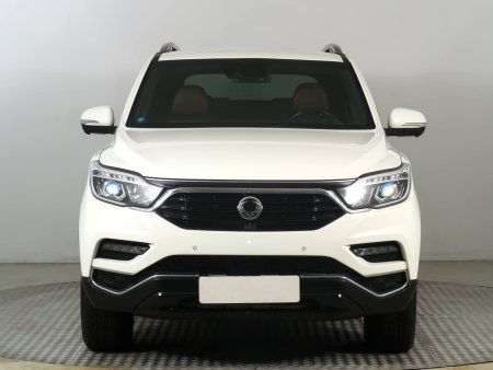 SsangYong Rexton, 2019 - pohled č. 2