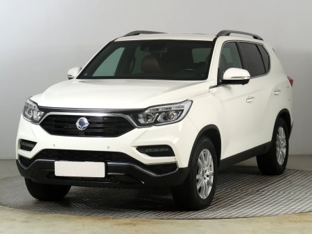 SsangYong Rexton, 2019 - pohled č. 3