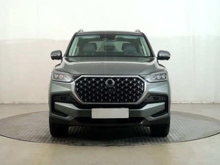 SsangYong Rexton, 2023 - pohled č. 2